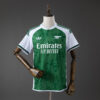 2026-27 ARSENAL SPECIAL EDITION - GREEN