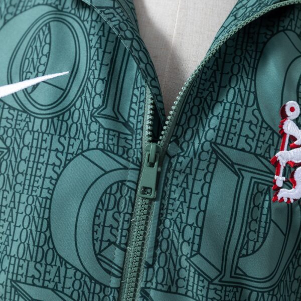 2025-26 CHELSEA WINDBREAKER