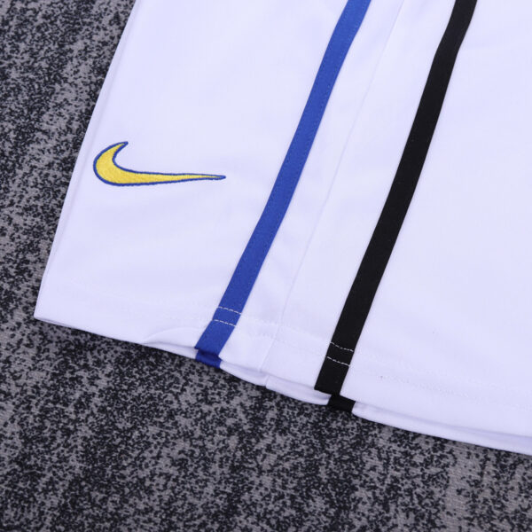 1998-99 INTER MILAN AWAY KIDS KIT