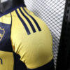 2025-26 BOCA JUNIORS AWAY PLAYER VERSION