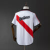 2000-01 RIVER PLATE HOME