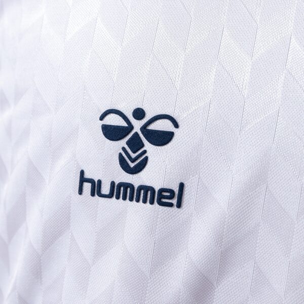 1986-87 REAL MADRID HOME