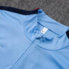 2026-27 ENGLAND TRACKSUITS TRAINING SUIT