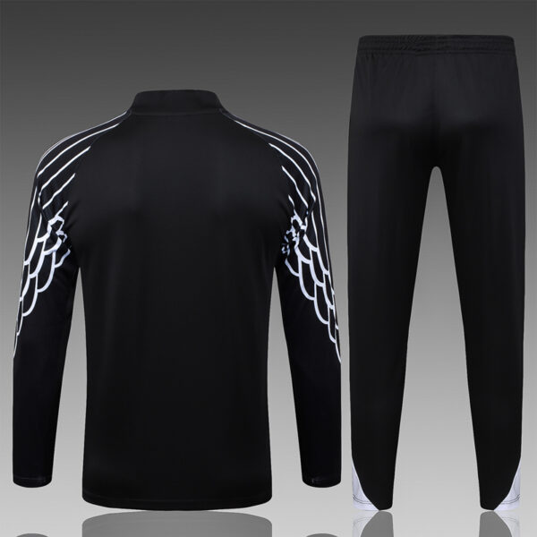 2025-26 PSG TRACKSUITS TRAINING SUIT