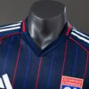 2025-26 LYON AWAY (PLAYER VERSION)