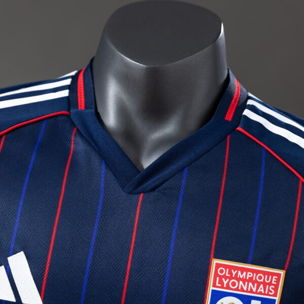 2025-26 LYON AWAY (PLAYER VERSION)