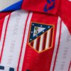 1995-96 ATLETICO MADRID HOME