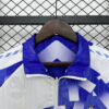 REAL MADRID TRAINING WINDBREAKER （DOUBLE SIDED ）
