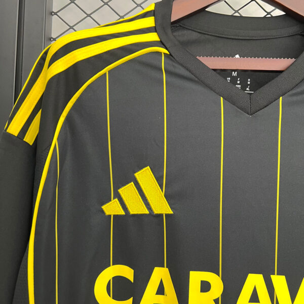 2025-26 REAL ZARAGOZA AWAY