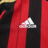 2013-14 AC MILAN HOME LONG SLEEVE KIDS KIT