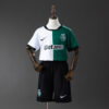 2025-26 SPORTING LISBON COMMEMORATIVE EDITION KIDS KIT