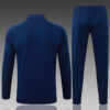 2026-27 REAL MADRID TRACKSUITS TRAINING SUIT