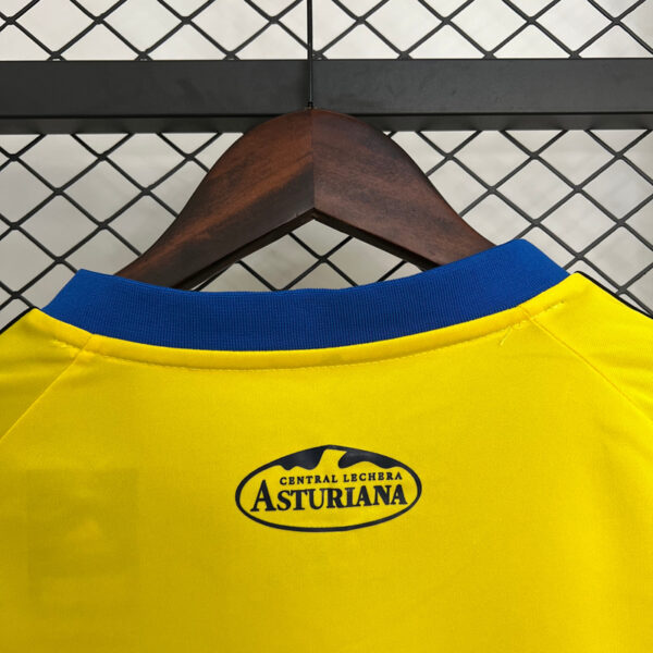 2025-26 REAL OVIEDO AWAY