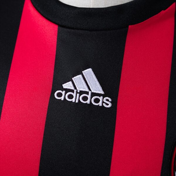 2008-09 AC MILAN HOME LONG SLEEVED