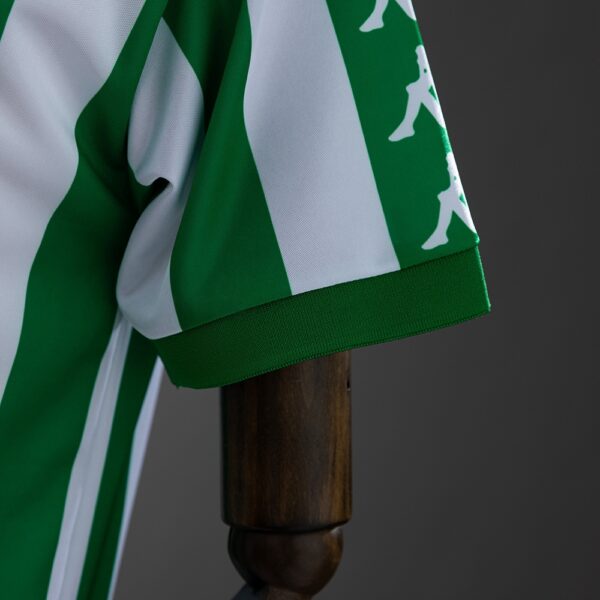 1993-94 REAL BETIS HOME