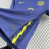 2025-26 ATLÉTICO DE MADRID AWAY FAN VERSION