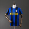 2008-09 INTER MILAN HOME