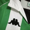 1998-99 REAL BETIS HOME