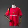 2004-05 ROMA HOME
