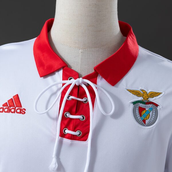 2004-05 BENFICA AWAY
