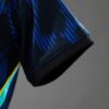 2026 BRAZIL AWAY WOMEN'S CROP TOP STYLE