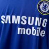 2006-07 CHELSEA HOME