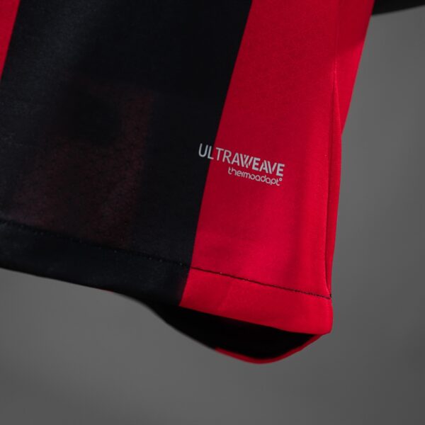 2026-27 AC MILAN HOME (PLAYER VERSION)