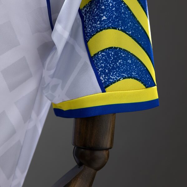 1995-97 PARMA CALCIO HOME