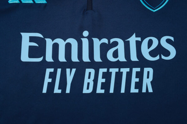 2026-27 ARSENAL TRACKSUITS TRAINING SUIT