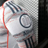2025-26 BAYERN MUNICH AWAY LONG SLEEVE PLAYER VERSION