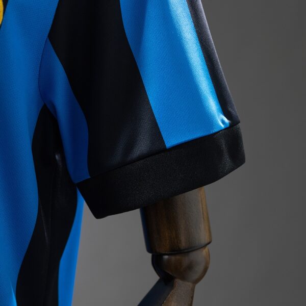 1990-91 INTER MILAN HOME