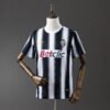 2010-11 JUVENTUS HOME