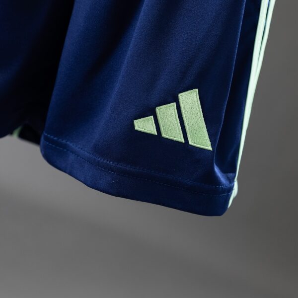 2025-26 AJAX AWAY MEN AND KIDS KIT