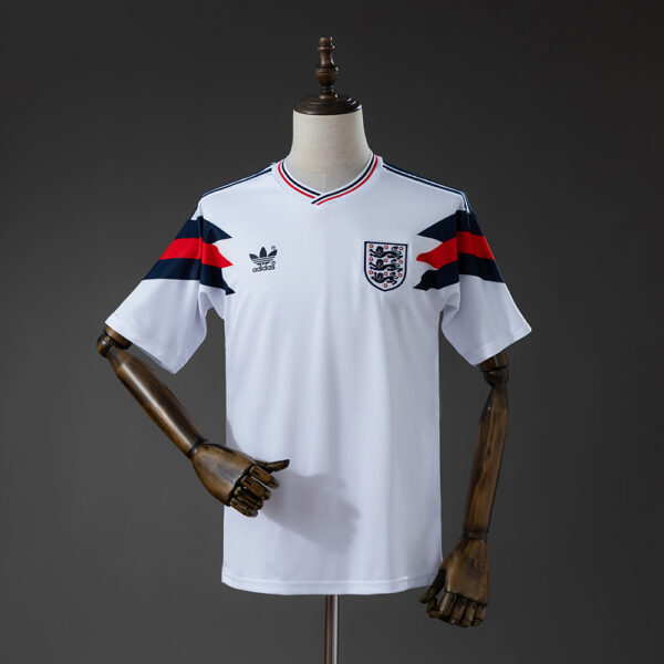 1990 ENGLAND HOME (FAN VERSION)