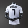 2010-11 REAL MADRID HOME (PLAYER VERSION)