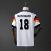 1992 GERMANY HOME