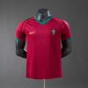 2006 PORTUGAL HOME (PLAYER VERSION)