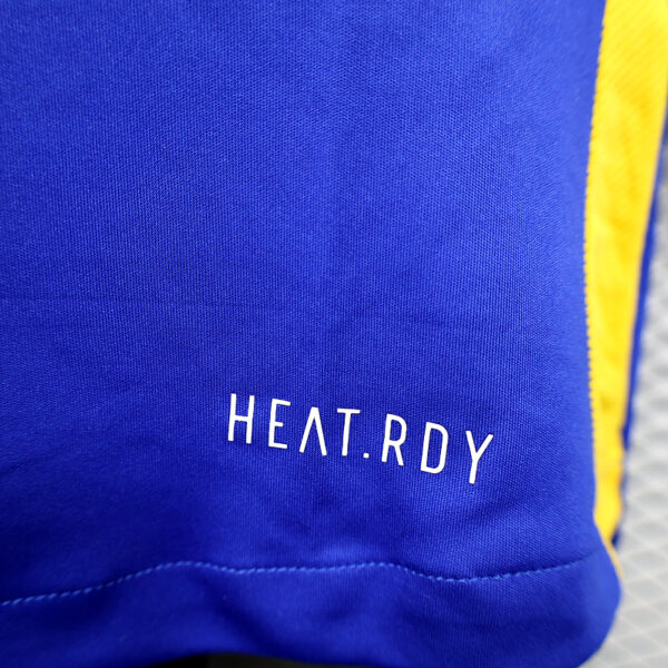 24-25 BOCA JUNIORS HOME LONG SLEEVE PLAYER VERSION