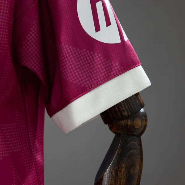 2026-27 REAL MADRID THIRD AWAY MEN AND KIDS KIT