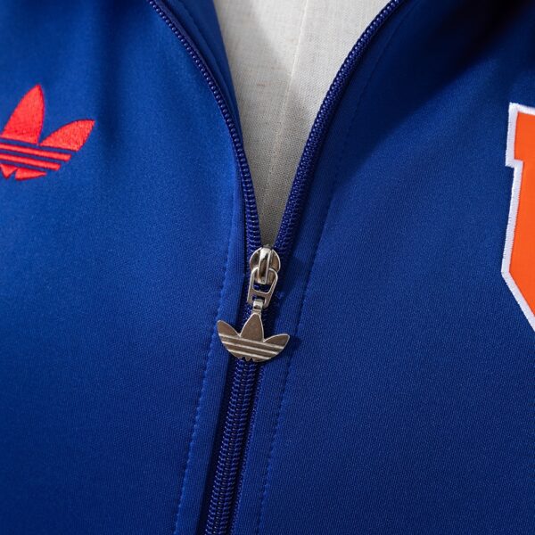 2026 UNIVERSIDAD DE CHILE ORIGINALS JACKET