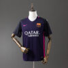 2016-17 BARCELONA AWAY