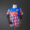 1989-90 AJAX AWAY