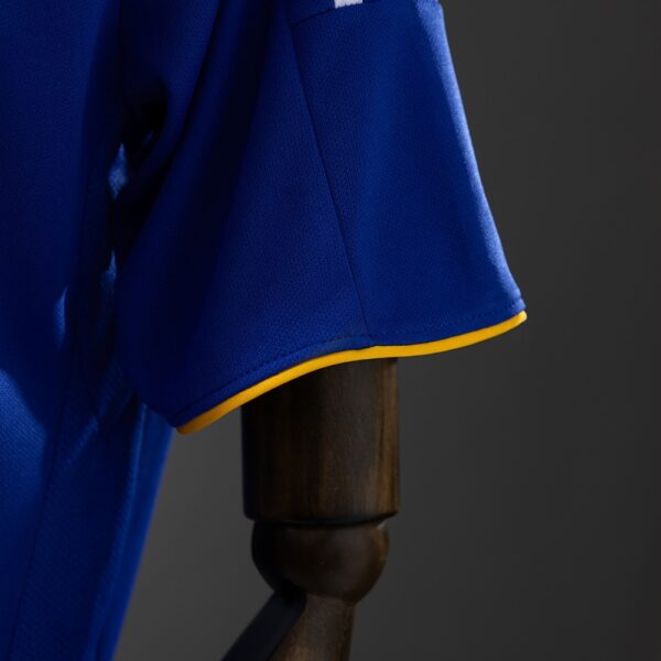 2008-09 CHELSEA HOME