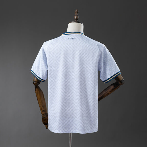 2026 ITALY WORLD CUP AWAY (FAN VERSION)