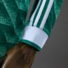 1990-91 GERMANY AWAY LONG SLEEVE