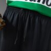 2025-26 SPORTING LISBON HOME KIDS KIT