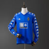 1999-00 JUVENTUS THIRD AWAY LONG SLEEVE