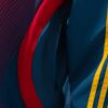 2006 SPAIN RETRO WINDBREAKER JACKET