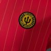 2026 BELGIUM TERRACE ICONS T-SHIRT RED