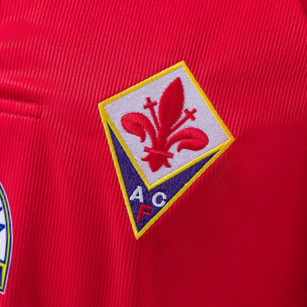 1995-96 FIORENTINA THIRD AWAY